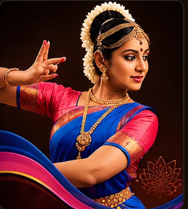 Bharatanatyam