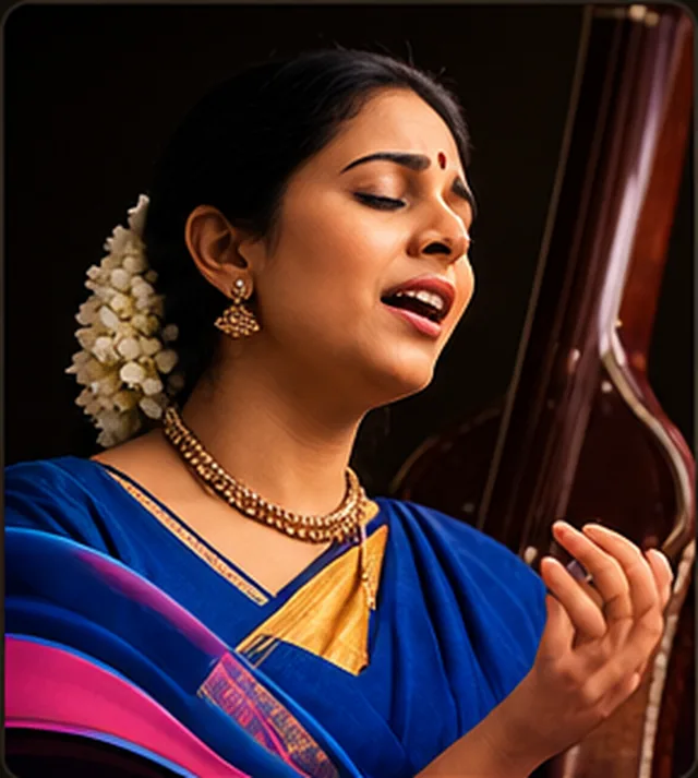 Carnatic Vocal