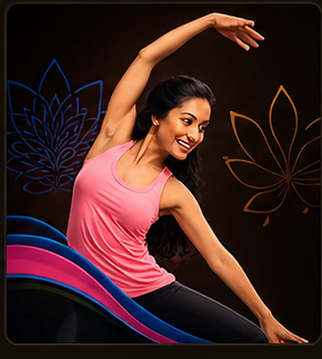 Dance for Fitness