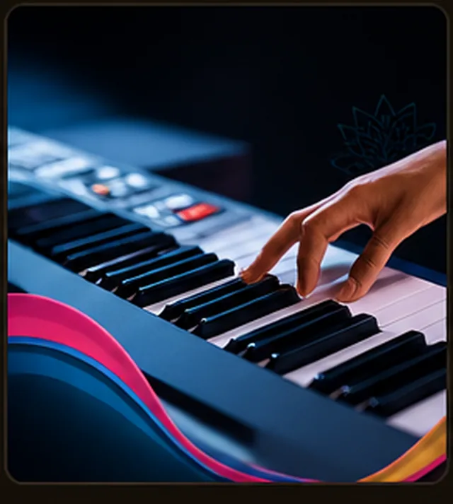 Keyboard