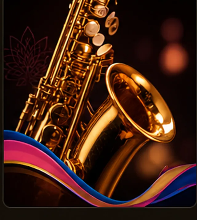 Saxophone