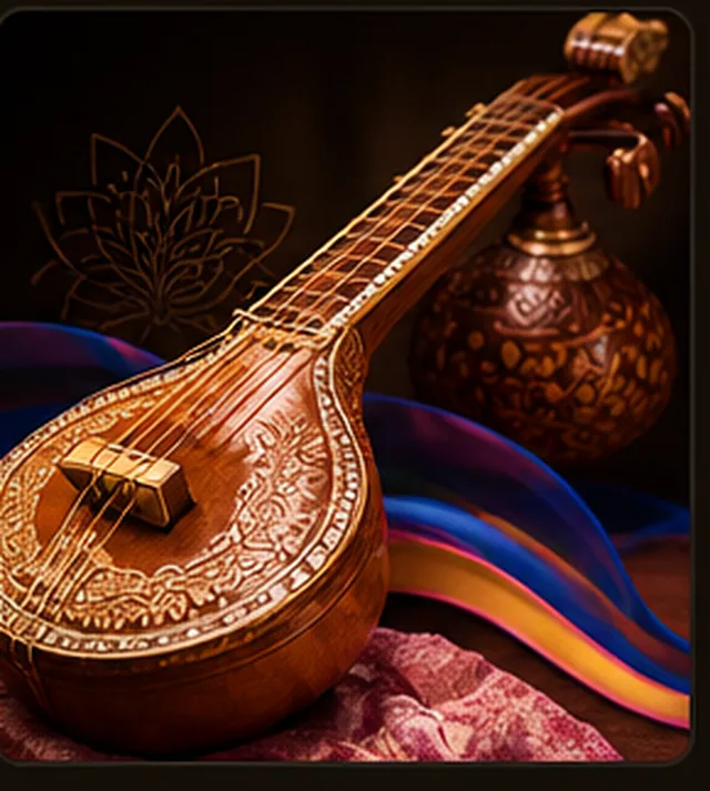 Veena